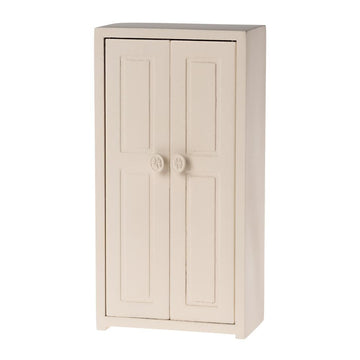 Kast voor muizen - Cream